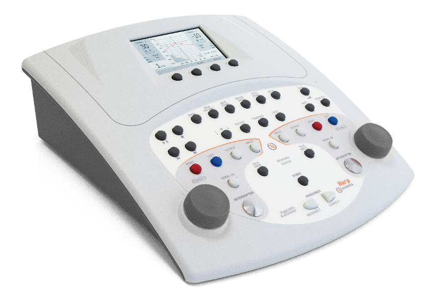 Audiometer